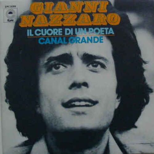 Il Cuore Di Un Poeta