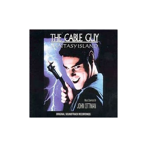 The Cable Guy - Fantasy Island