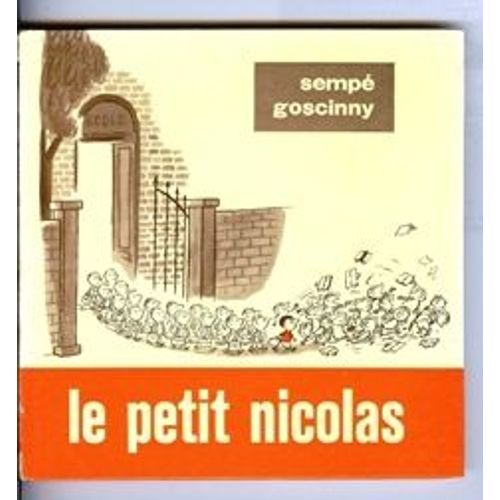Le Petit Nicolas