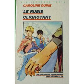 Le Rubis Clignotant
