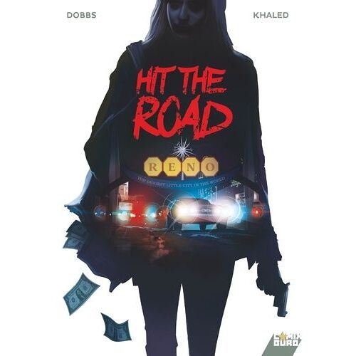 Hit The Road