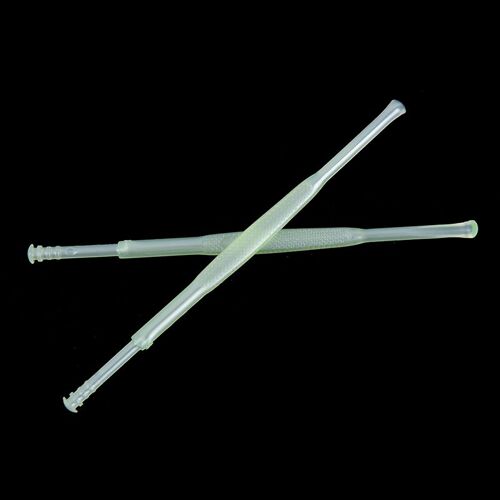 Cure-Oreille Portable Multifonction En Spirale, 2/3/5 Pièces/Lot, Cuillère À Épiler, Nettoyeur Pour Enlever Le Cérumen, Soins Des Oreilles, Outils De Beauté 