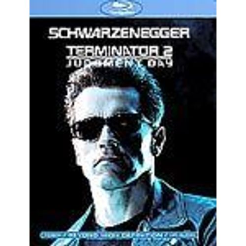 Terminator 2 - Judgement Day