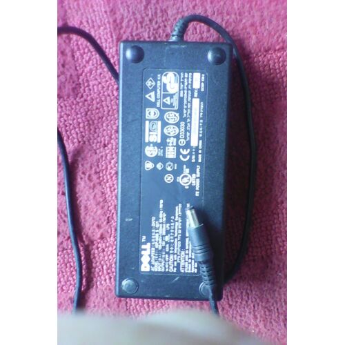 Adaptateur secteur TV Dell W1700 ADP-64BB B 16V 3,95A 63VA
