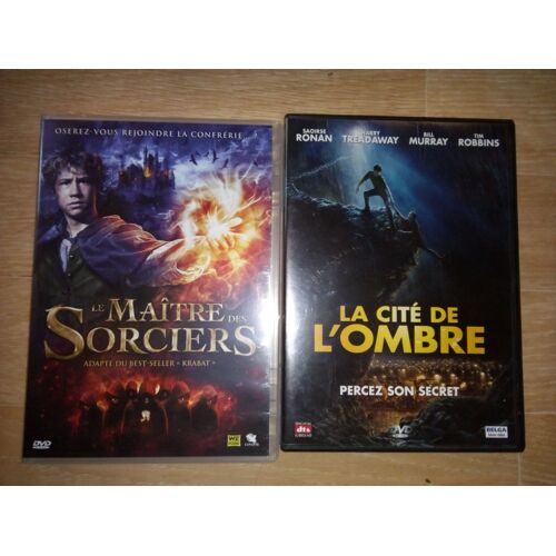 Lot 2 Dvd