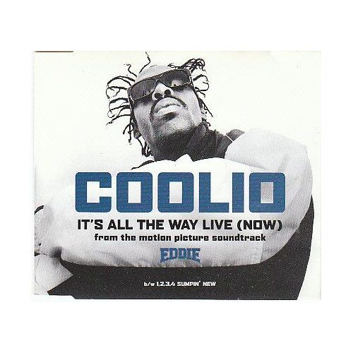 It's All The Way Live(Now)