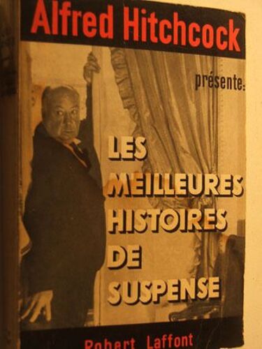 Les Meilleures Histoires De Suspense