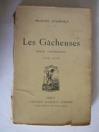 Les Gacheuses