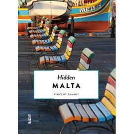 Hidden Malta
