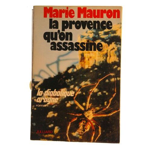 La Provence Qu¿On Assassine