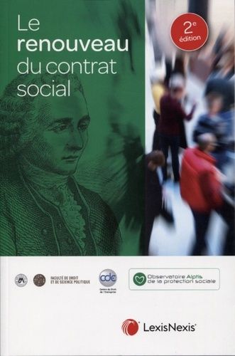 Le Renouveau Du Contrat Social