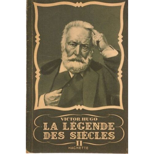 La Légende Des Siècles, Tome 2