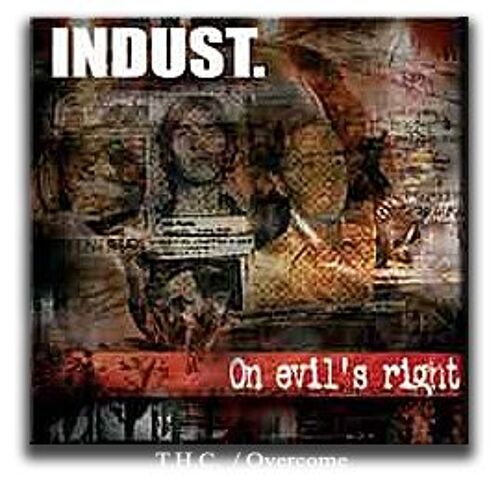 On Evil's Right