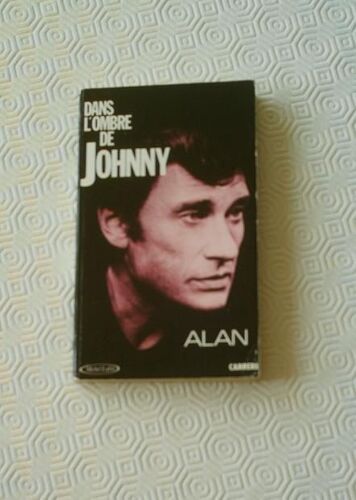 Dans L'ombre De Johnny