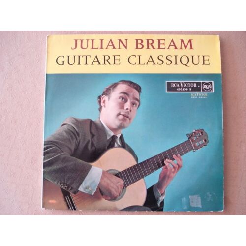 Guitare Classique
