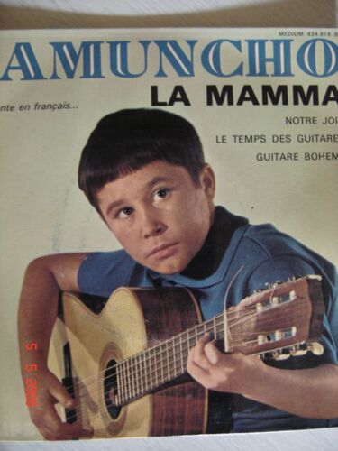 La Mamma