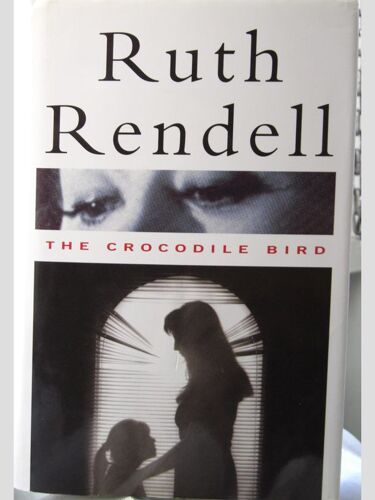 The Crocodile Bird