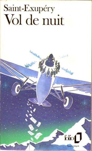 Vol De Nuit