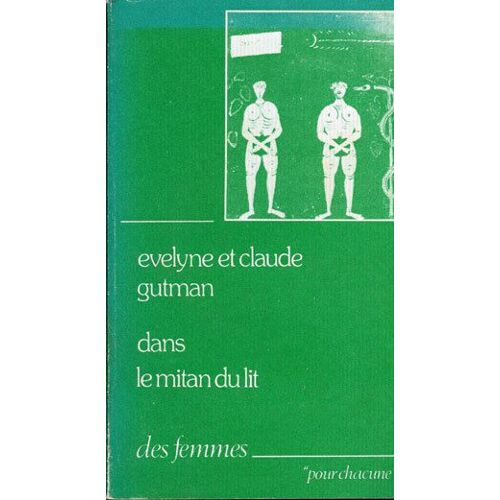 Dans Le Mitan Du Lit