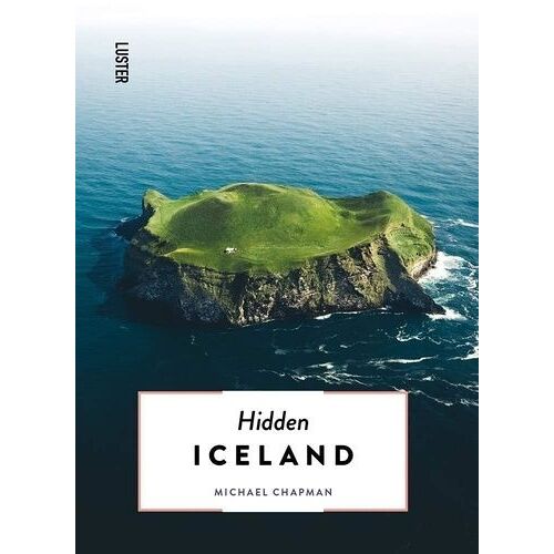 Hidden Iceland