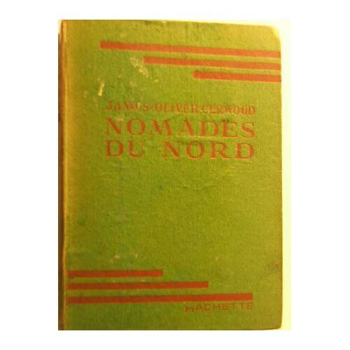 Nomades Du Nord