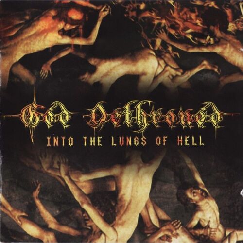 Into The Lungs Of Hell