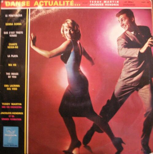 Danse Actualité