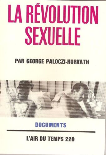 La Révolution Sexuelle