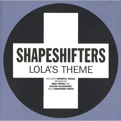Lola's Theme