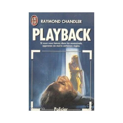 Playback