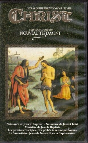 Vers La Connaissance De La Vie Du Christ - Vol. 1