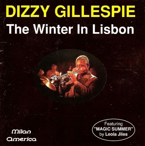 The Winter In Lisbon (B.O.F.) - Édition Originale