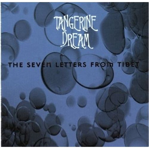 The Seven Letters From Tibet