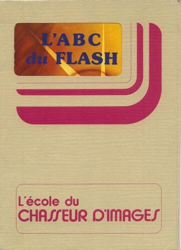 L'abc Du Flash