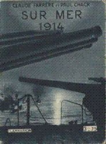 Sur Mer 1914