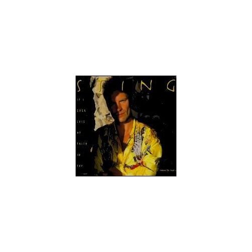 Sting If I Ever Lose My Faith In You