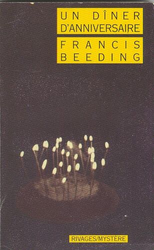 Un Dîner D'anniversaire