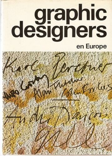 Graphic Designers En Europe  - 3
