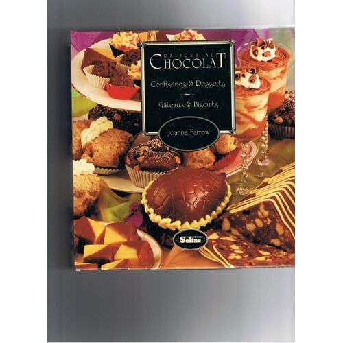 Délices Au Chocolat - Confiseries & Desserts, Gâteaux & Biscuits