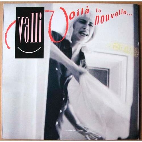 Voilà La Nouvelle
