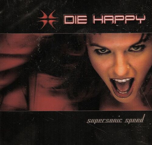 Supersonic Speed - Import Allemand