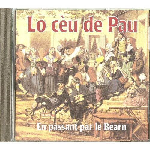 En Passant Par Le Bearn