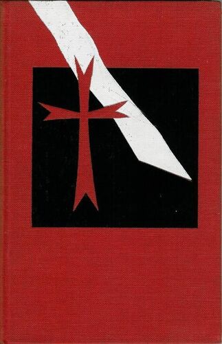 Le Bois Du Templier Pendu