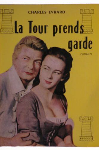 La Tour Prends Garde
