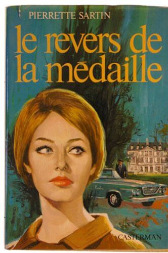 Le Revers De La Médaille