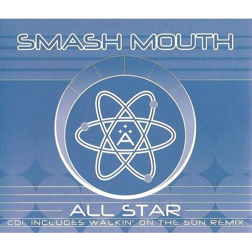 All Star (Cd Maxi)
