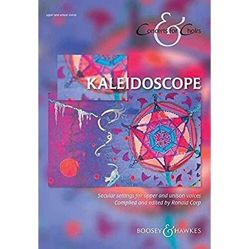 Kaleidoscope / Recueil