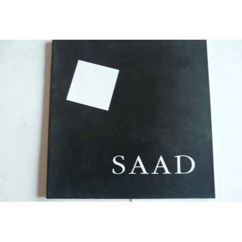 Sergio Saad Periode 1991-1996