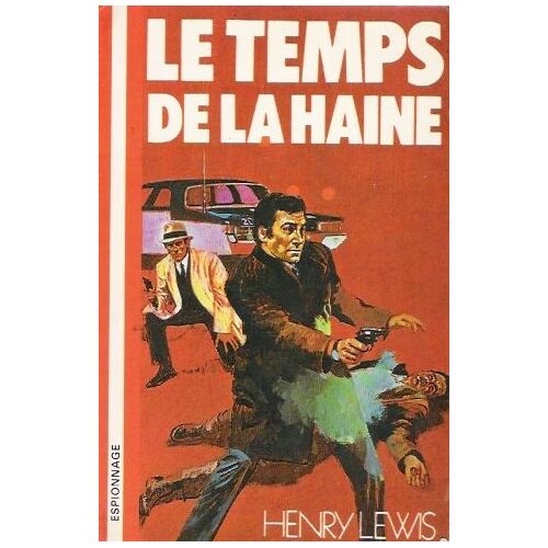 Le Temps De La Haine