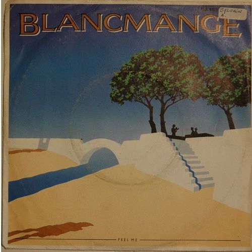 Feel Me (Version Maxi)/Instrumental